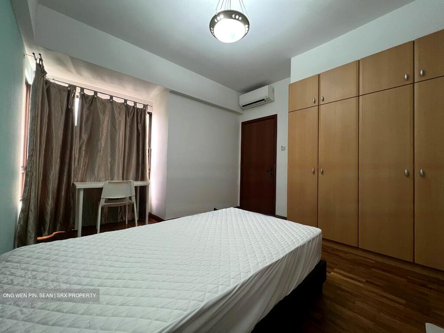 The Mayfair (D22), Condominium #476510431
